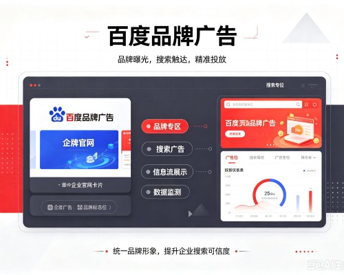 潮阳百度品牌广告